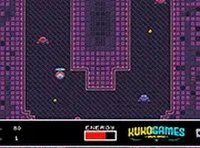 Robot Chopter Maze Puzzle Game - Arcade Game