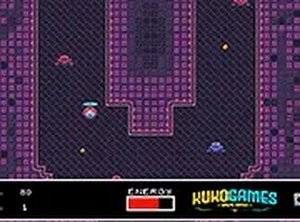 Robot Chopter Online Game