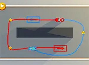 Parking Path Challenge