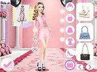 Fashion Week 2025 Dress-Up Game