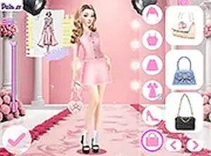 Fashion Week 2025 Online Game