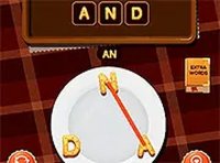Word Search Puzzle Game - Word Puzzle