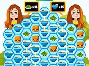 Glory Chef Online Game