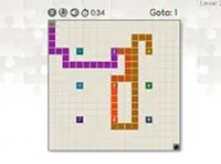 Master Moves Puzzle Game Online - Logic Puzzle Game