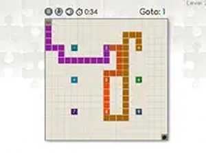 Master Moves Puzzle Game