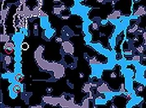 Flooded Caves Rescue Puzzle Game
