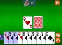 Gin Rummy Classic Card Game Online - Card Game