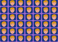 Trump Eye Test Online Puzzle Game