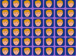 Trump Eye Test Online Puzzle Game