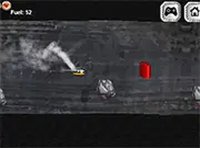 Helicopter Want Jet Fuel Online Arcade Game