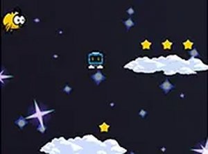 Bit Jump Online Game