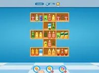 Goods Triple Match 3D Puzzle Game Online - Puzzle Game