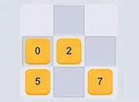 Number Block Math Puzzle Game Online - Puzzle Game