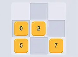 Number Block Math Puzzle Game