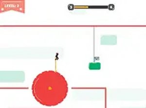 Stickjet Challenge Online Game