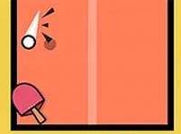 Ping Pong Online Arcade Game