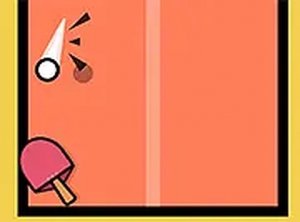 Ping Pong Online Game