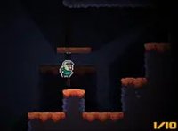 Leap Peasant Online Platformer Game - Arcade Game