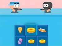Match Hit Online Arcade Puzzle Game - Arcade Game
