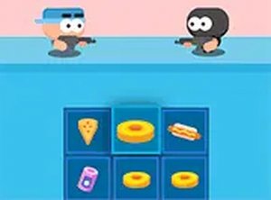 Match Hit Online Arcade Game