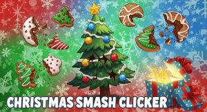 Seasonal Break It