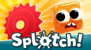 Blob Leap: Precision Platformer