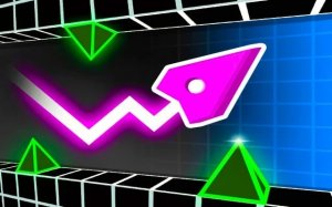 Polygon Runner 3D