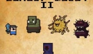 Hero's Passage: Pixel Dungeon