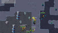 PetBattle Arena Game