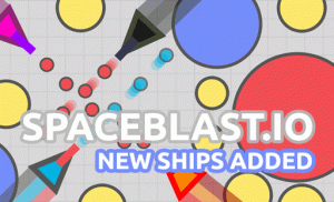 Cosmic Battle Zone Online